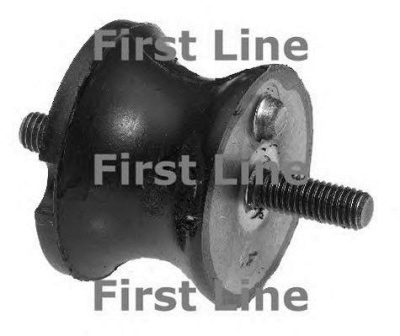 FIRST LINE fem3207 -  Подвеска, двигатель